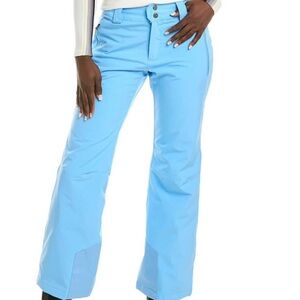 Women's Light Blue Pants